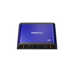 BrightSign Digital Media Player Violet